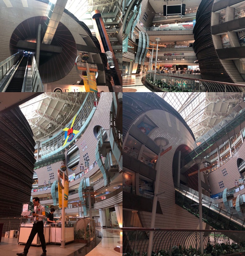 現代京華煙雲 剛滿18歲就要走入歷史的台北京華城_img_3