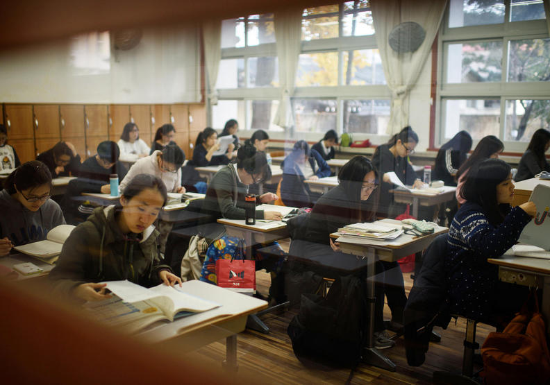 韓國沒有你想像的美好!雪莉、具荷拉自殺背後的殘酷真相_img_3