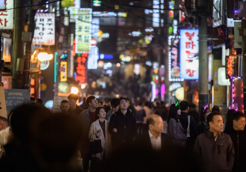 韓國沒有你想像的美好!雪莉、具荷拉自殺背後的殘酷真相_img_4