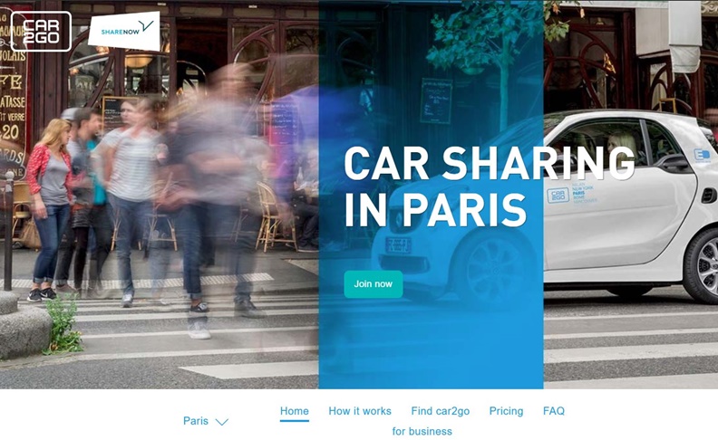 巴黎共享汽車Autolib慘遭滑鐵盧!Mobilib’試圖捲土重來_img_2