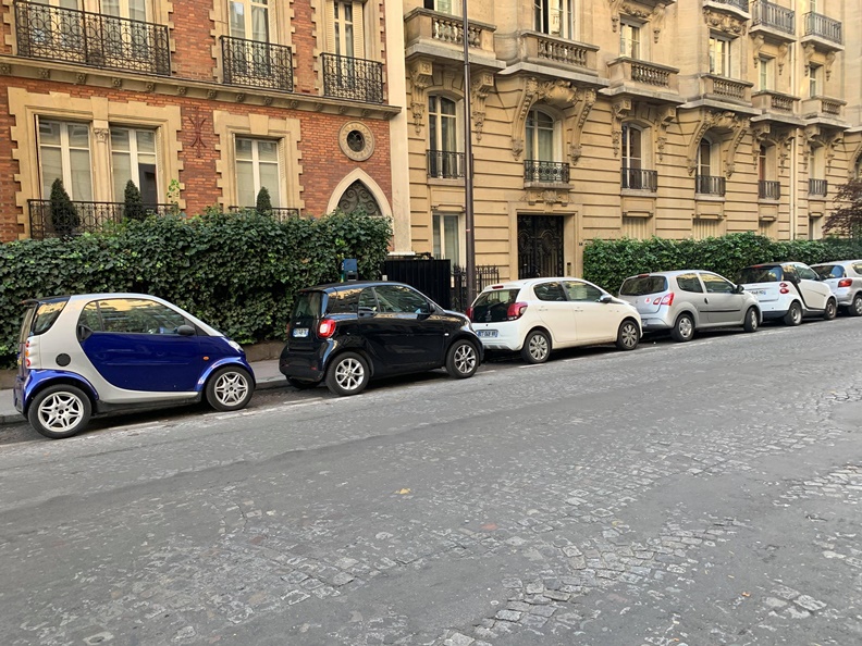 巴黎共享汽車Autolib慘遭滑鐵盧!Mobilib’試圖捲土重來_img_3