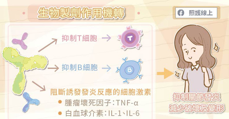 任何一個關節都可能被侵犯!類風濕性關節炎治療圖解全攻略_img_2