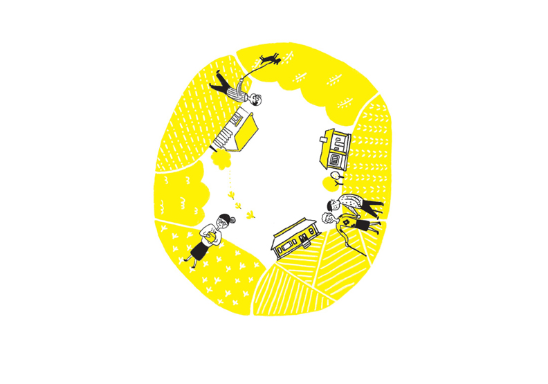 一個人老後的快樂學：「朋友」很重要，但如何拿捏相處分寸？_img_1