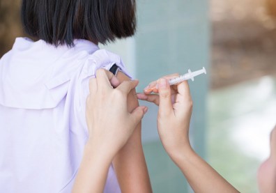 ACIP拍板！12至17歲開放打莫德納，5至11歲兒童暫不打新冠疫苗