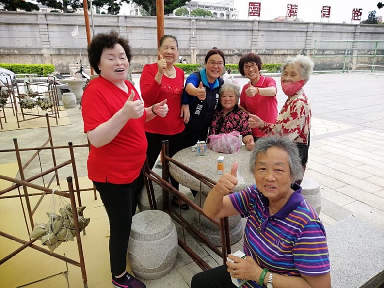 離島三席搶破頭!澎湖、金門、馬祖各黨派18人大混戰_img_1