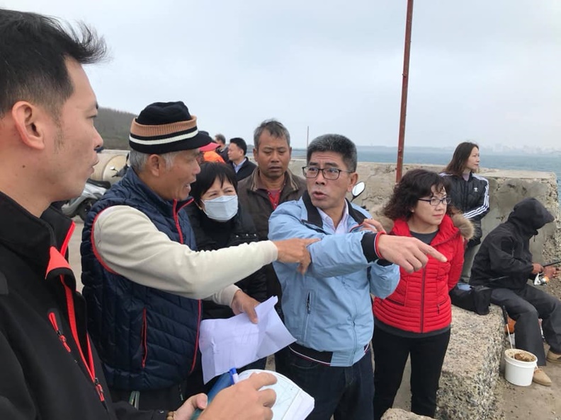 離島三席搶破頭!澎湖、金門、馬祖各黨派18人大混戰_img_3