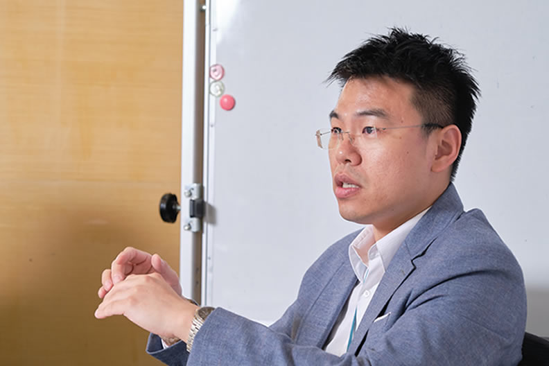 台灣電鏡 開發華人首台工業智能電子顯微鏡_img_1