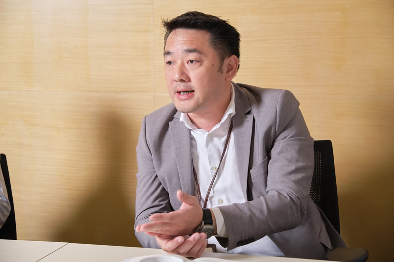 台灣電鏡 開發華人首台工業智能電子顯微鏡_img_2