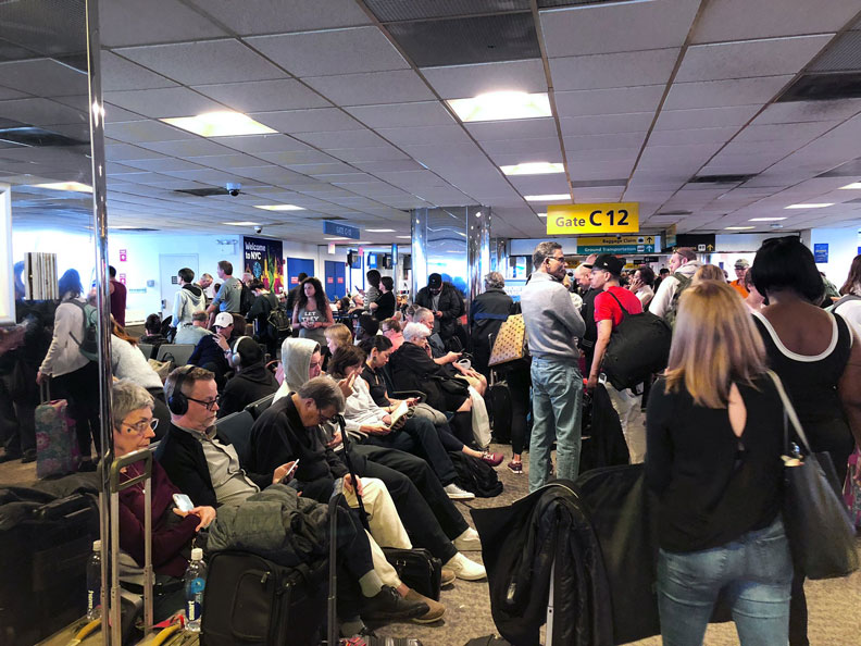 這就是我們與美國綠卡的距離：4.7萬座橋樑破敗、624萬公里的道路有危險_img_1