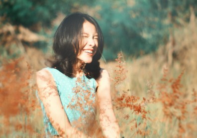 請喜歡自己！脫離「邊緣化」，心理師 5 個愛自己的練習