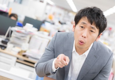 事後諸葛、批評狂…揭露「最不可靠主管」的4種症頭！