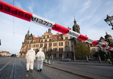 全球最大竊案！二位神偷竊走德國王宮341億珍貴珠寶