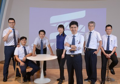 新代科技 五軸高速控制器勇闖智慧生產新領域