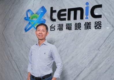 台灣電鏡 開發華人首台工業智能電子顯微鏡