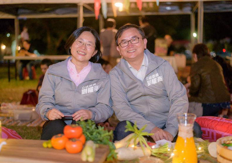 屏東參選大熱16搶2!花蓮傅崐萁突襲參選引發振盪_img_8