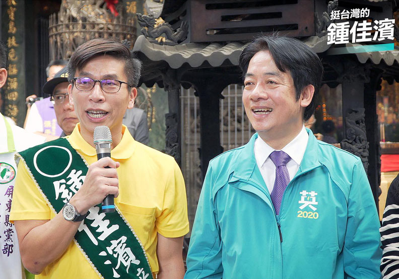 屏東參選大熱16搶2!花蓮傅崐萁突襲參選引發振盪_img_3