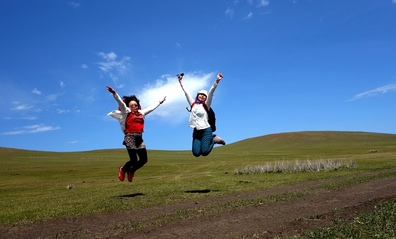 家族旅行一不小心成災難片？與家人出國前，各自的必修課_img_1