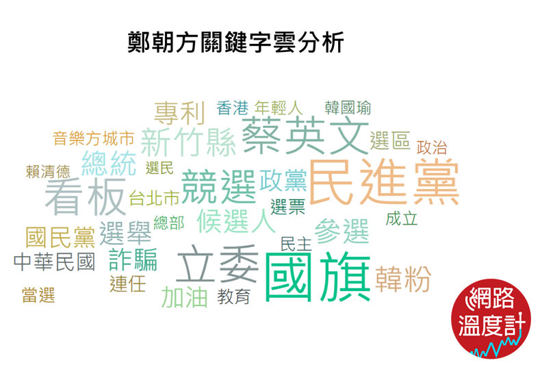 【客家三城】時力高鈺婷掛頭牌 「石虎立委」陳超明能連任嗎?_img_5