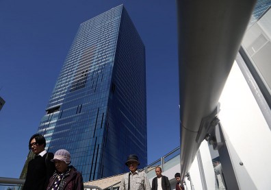 日本社會5.0