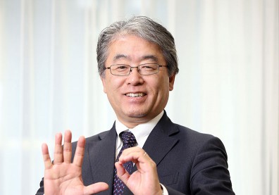 與企業家聯手 成為超智能社會總規劃師