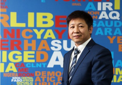 牧德科技開外掛 力推零痛感改革