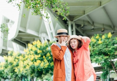 家族旅行一不小心成災難片？與家人出國前，各自的必修課