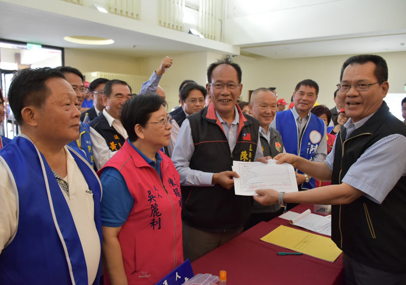 【客家三城】時力高鈺婷掛頭牌 「石虎立委」陳超明能連任嗎?_img_6