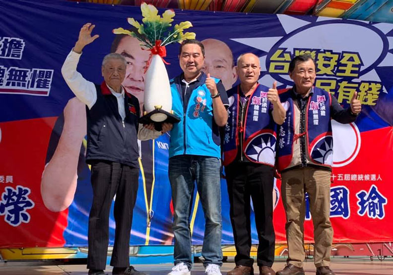 【客家三城】時力高鈺婷掛頭牌 「石虎立委」陳超明能連任嗎?_img_8