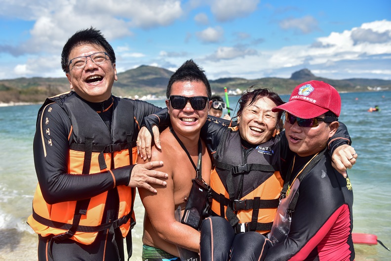 伸展人生的舞台!屏東從行動無礙到超越障礙_img_2