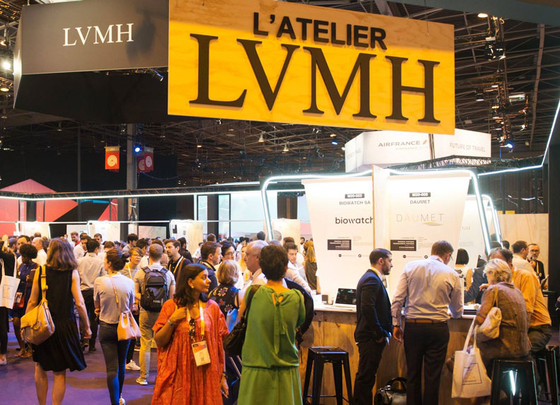 精品業5000億世紀婚禮，LVMH如何讓Tiffany再升級？_img_1