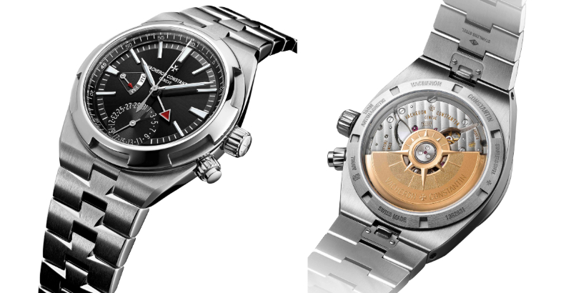 江詩丹頓:戴著OVERSEAS探索世界_img_3