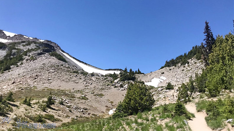 真正的快樂來自爬山的過程!驚喜連連的雷尼爾山國家公園_img_14