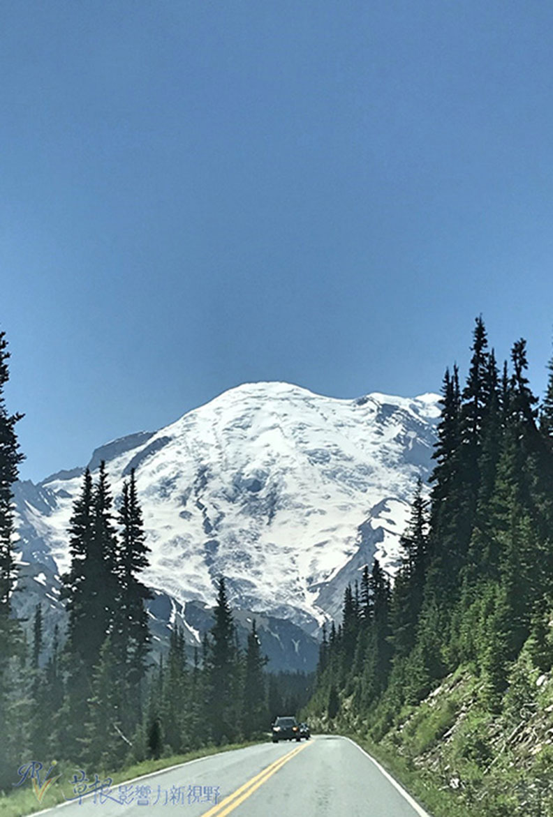 真正的快樂來自爬山的過程!驚喜連連的雷尼爾山國家公園_img_25