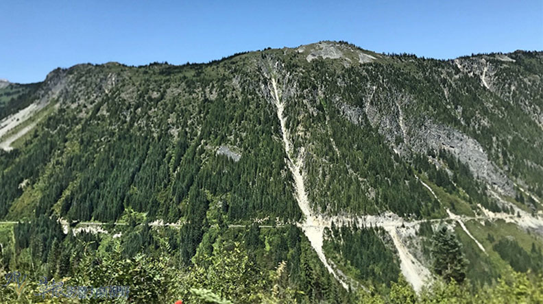 真正的快樂來自爬山的過程!驚喜連連的雷尼爾山國家公園_img_26