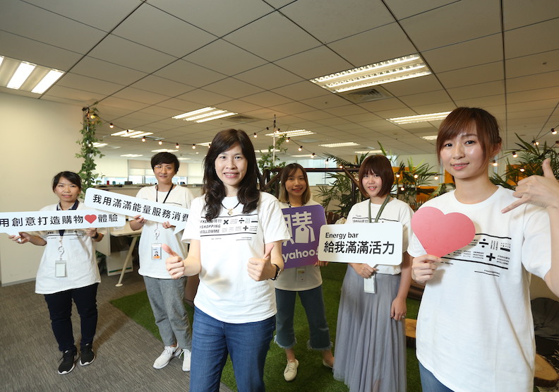 「五心」服務 強調永遠多做一分