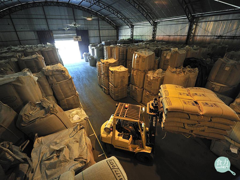 真的是100%阿拉比卡豆？咖啡豆供應鏈從哪個環節可能被混充？_img_1