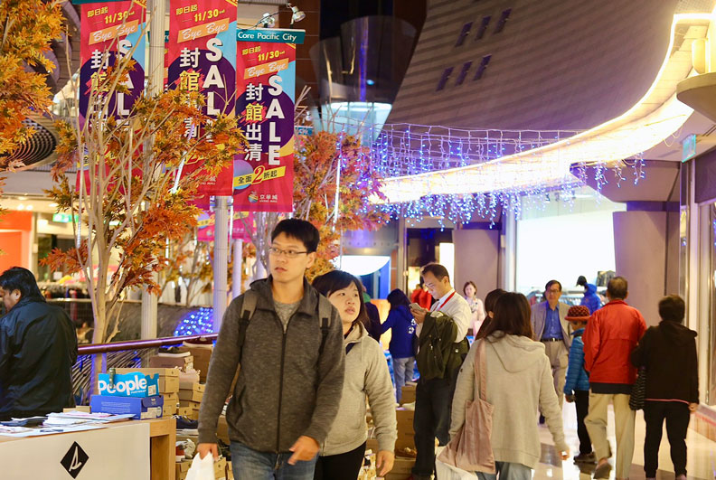 京華城再見！沈慶京不捨同仁：你們永遠是我的戰友，我對不起你們_img_3