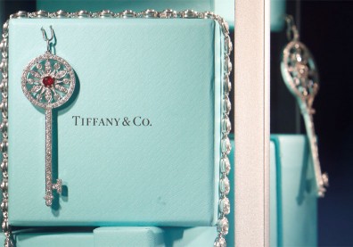 精品業5000億世紀婚禮，LVMH如何讓Tiffany再升級？