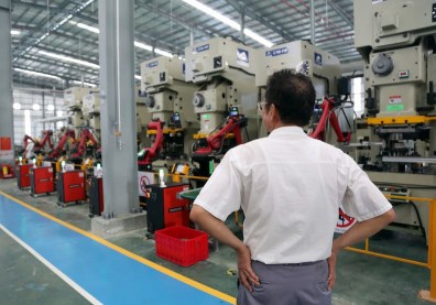 台商投資大陸創新低，大陸吸引力銳減？