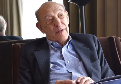 傅高義：中日不能當情人，也不要變敵人