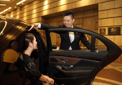 導入新科技 服務力拚「心占率」