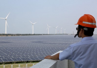 綠電憑證大限2030逼近？台灣電子業「搶購戰」開打