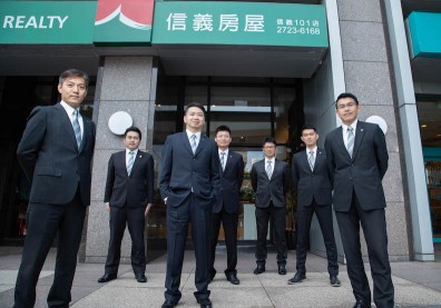 房仲當團康 經營社區更給力