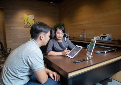 深入了解痛點 保戶按讚遍地開花