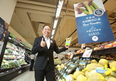 不只熱忱迎客 更要打造幸福感