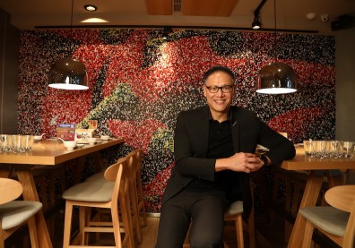 流程科學化 服務強調藝術化