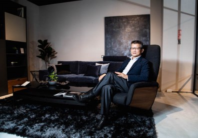 待客如親 營造友好購物環境