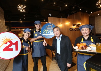 少了SOP 多了有溫度的互動