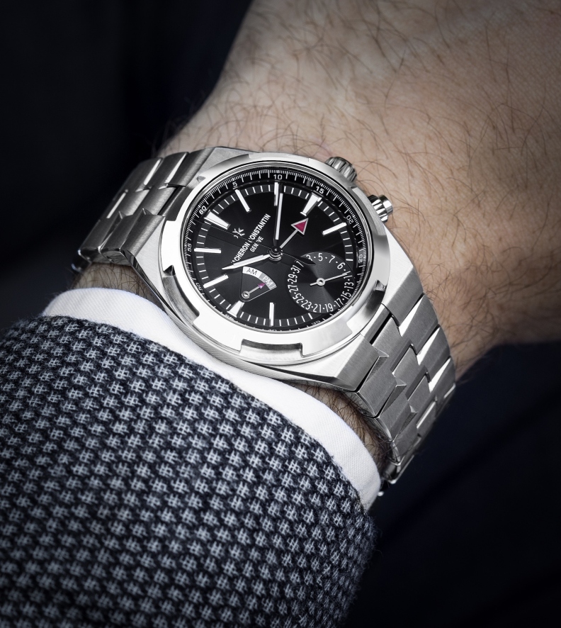 江詩丹頓:戴著OVERSEAS探索世界_img_1