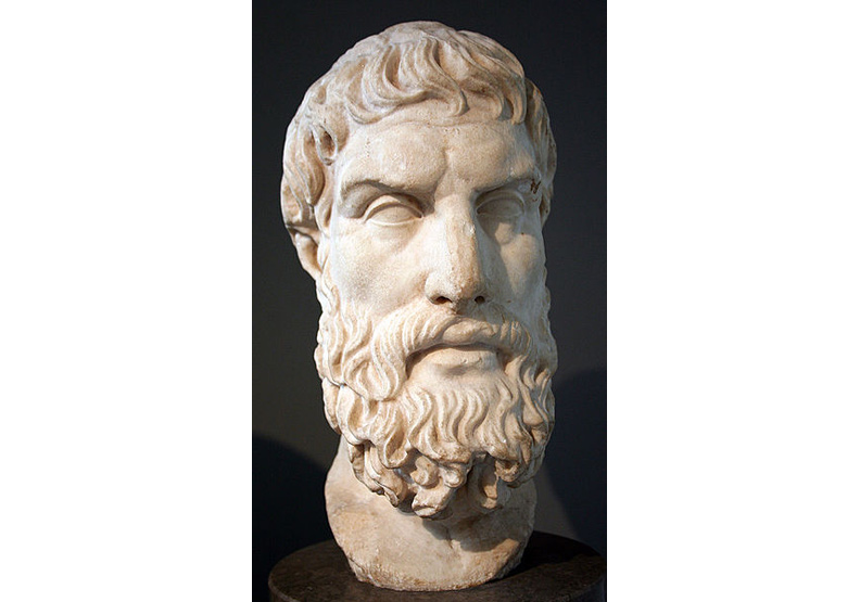 世界愈來愈亂，焦慮感暴增？大哲學家的「幸福計畫」教你如何快樂_img_2